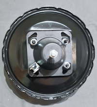 KPR DUAL DOUBLE DIAPHRAGM BRAKE BOOSTER FOR TOYOTA HILUX N70 3.0Ltr KNU26R (ABS ONLY)