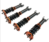 Ford Falcon AU 98-07 - KSPORT Coilover Kit