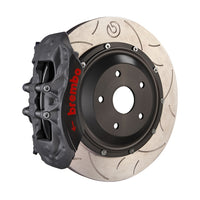 Brembo Pista Big Brake Kit (6 Piston Front / 355x32x53a / Type-3L Semi Float Rotor) - Subaru BRZ / TOYOTA 86