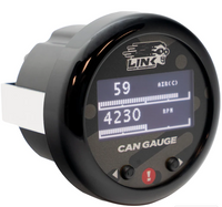 Link CAN Gauge OLED 52mm