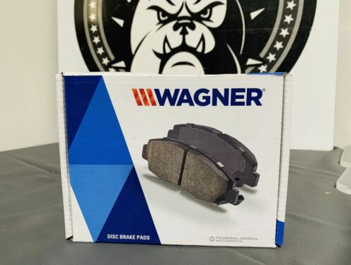 Wagner FRONT brake pads (DB1439WB)/DB1439 FOR NAVARA D22 Ute 1997~2016 4wd Ute