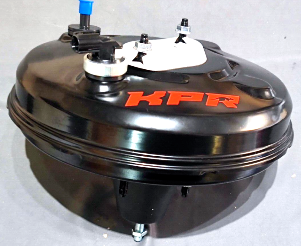 KPR HEAVY DUTY BRAKE BOOSTER FOR TOYOTA HILUX N80 2.8Ltr 2016~2021