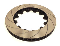 2X Genuine AP RACING DISC BRAKE ROTORS 355MM X 32MM  FLAT DISC -RING -ROTOR FOR REPLACEMENT BIG BRAKE KIT
