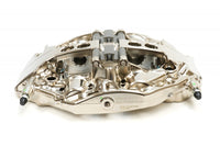 AP RACING PRO 5000R 6 Piston - CP9668-2 / -3S7L - 180mm Centres (Nickel Plate version ) / pair