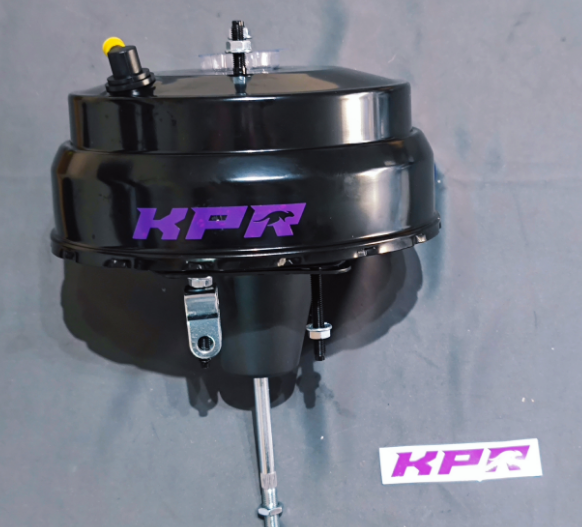 KPR DUAL DOUBLE DIAPHRAGM BRAKE BOOSTER " NON-ABS " TOYOTA LANDCRUISER VDJ78 VD79 VDJ76 / ABS / 4.5 TURBO DIESEL 2007-2023