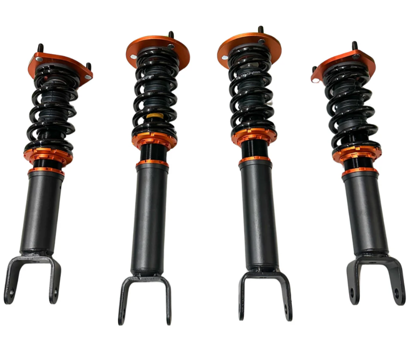 Ford Falcon AU 98-07 - KSPORT Coilover Kit