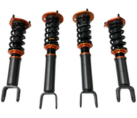 Ford Falcon AU 98-07 - KSPORT Coilover Kit