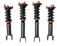 FORD FALCON AU 98-07 - KSPORT COILOVER KIT FOR  REAR IRS LSD VERSION (SEDAN)