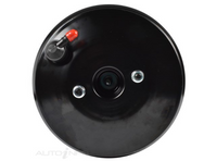 DBA replacement DUAL-DIAPHRAGM Brake Booster fits LANDCRUISER VDJ76/79 ABS