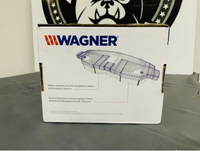 Wagner FRONT brake pads (DB1439WB)/DB1439 FOR NAVARA D22 Ute 1997~2016 4wd Ute