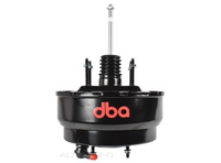 DBA replacement DUAL-DIAPHRAGM Brake Booster fits LANDCRUISER VDJ76/79 ABS