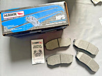 Premium 4x4 Rear Disc Brake Pads for Prado 90 95 120 150 GRJ KZJ RZJ KDJ-db1200