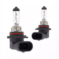 PAIR OF 9005 HB3 12V 100W High Output Version 9005 Halogen HEAD Light BulbS