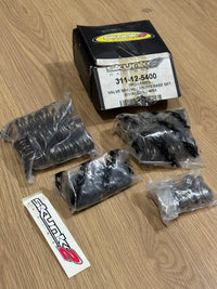 SALE - SKUNK2 PRO SERIES VALVE SPRING SET FITS SUBARU WRX EJ20 311-12-5400