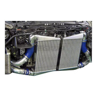 SALE 2025- POWER SPIRIT TWIN INTERCOOLER X2 FITS GTR SKYLINE R32 R33 RB26DETT TT