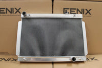 SALE- FENIX Holden Torana LH-LX-UC Chev V8 Full Alloy Performance 52MM Radiator