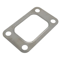 STAINLESS STEEL PREMIUM TURBO T2 GASKET FOR Garrett Precision Borg Warner MAMBA TURBOCHARGER