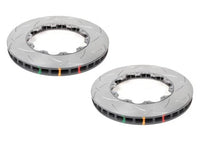 2x DBA ROTOR Flat Disc T3 5000S- DBA53903.1S - 380MM BREMBO REPLACEMENT RING