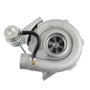 Universal T3 T04E V-band Turbocharger Turbo .63 A/r Universal for 4 or 6 CYL 1.5L-2.5L (450HP)
