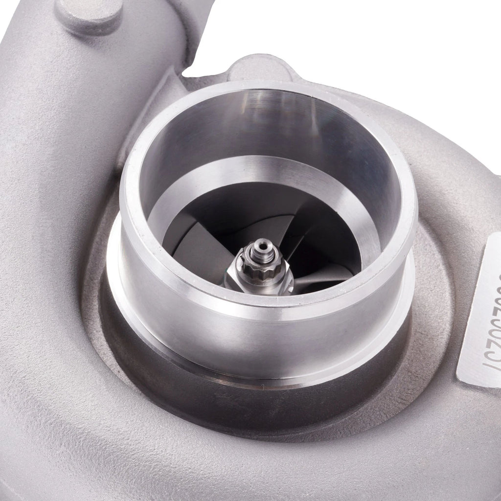 T04E (T3T4) .63 AR T3 FLANGE - Universal Turbo Turbocharger for 1.5L to 2.5L any 4/6 cylinder