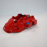 BREMBO RED CALIPERS - GTSV - GTV-6 / GT6 Calipers suits FORD FALCON BA BF / HOLDEN COMMODORE VE VF  - Pair of Calipers (Copy)