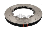 2x DBA ROTOR Flat Disc T3 5000S- DBA52933.1S -380mm x 32mm FOR BREMBO REPLACE