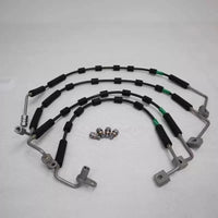 KPR BRAKES F+R UPGRADE BRAINED BRAKE LINE KIT FITS RAM1500 6.2L / 5.4L V8/DIESEL (Copy)