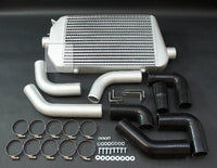 HPD  Intercooler Kit fits Nissan Navara/Pathfinder D40 2.5ltr CR (Spain) Front mount
