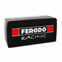 Ferodo DS2500 Brake Pads FRP3136H FOR HOLDEN HSV WITH 6POT AP RACING CALIPERS