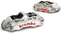 Brembo GTR CALIPERS + Carbon Ceramic Rotors (CCB) BRAKE KIT FOR BMW M2 M3 M4 M5