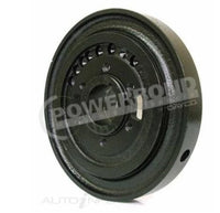 POWERBOND HB1594N OEM REPL HARMONIC BALANCER FOR TOYOTA YARIS 2NZFE/1NZFE 4CYL.