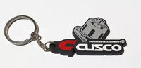 1 X CUSCO KEY RING - CUSCO LSD Keyring TYPE RS / MZ FOR ALL JDM CAR -GIFT IDEA