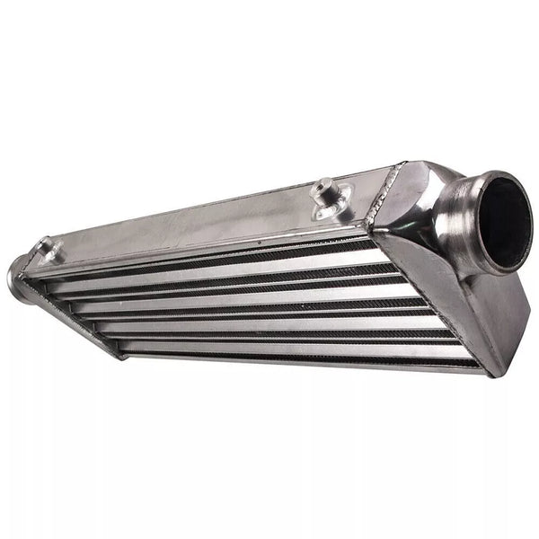 UNIVERSAL POWER SPIRIT INTERCOOLER + 2.5