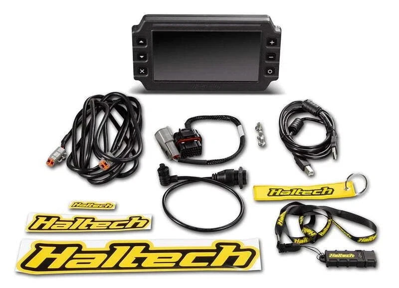 Haltech IC-7 Digital Dash Kit HT-067010