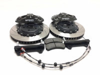 AP RACING -CP5570 6PISTON CALIPERS + KPR BRAKES 300MM ROTOR BIG BRAKE KIT TO SUITS 15" WHEELS FOR RALLY / RACE / TRACK USE&nbsp;