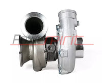 SALE- POWER SPIRIT GTX2860R 450HP (V-BAND) DUAL BALL BEARING BILLET WHEEL