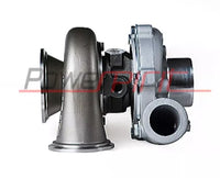 SALE- POWER SPIRIT GTX2860R 450HP (V-BAND) DUAL BALL BEARING BILLET WHEEL