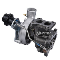 MAMBA Turbo For TOYOTA 3SGTE Celica ST185 ST205 GT4 Twin Entry CT26-GTX3071R