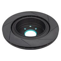 2X display products - PROJECT MU SLOT DISC BRAKE ROTORS SCRN003 FITS NISSAN SKYLINE GTST R33 ECR33