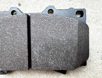 Premium Superduty FRONT HD Brake Pads DB1365 FITS LAND CRUISER (HB313P.685 / DB1365)