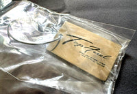 Japan Made Zero1000 Sticker Accessories METAL Top Fuel Key Ring For ALL JDM CAR HONDA TOYOTA NISSAN MITSUBISHI SUZUKI SUBARU MAZDA + MORE