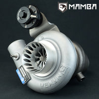 MAMBA GTX Turbo For TOYOTA 1HZ Land Cruiser TD05H-16G + 6cm T3 Int' Gate Hsg