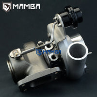 MAMBA GTX Turbo For TOYOTA 1HZ Land Cruiser TD05H-16G + 6cm T3 Int' Gate Hsg