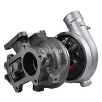 MAMBA Turbo For TOYOTA 3SGTE Celica ST185 ST205 GT4 Twin Entry CT26-GTX3071R