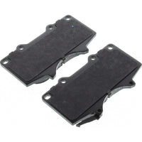 PREMIUM BRAKE PADS DB1482 FITS Toyota Hilux LandCruiser Prado J150 FJ Cruiser