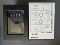 SALE- TRUST GREDDY SIRIUS GAUGE METER OIL PRESSURE + BOOST GAUGE + CONTROL UNIT