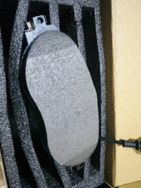 SET OF 4 - NEW. KPR BRAKES Premium Brake Pad FOR Audi S3 8V Q3 /VW Golf 7 GTI R /Passat -FRONT