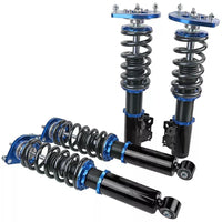 SALE- Line Racing ADJ. Coilover Coilover fits on RB20DET SKYLINE GTST R32 89-94