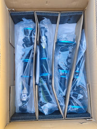 SALE- Line Racing ADJ. Coilover Coilover fits on RB20DET SKYLINE GTST R32 89-94