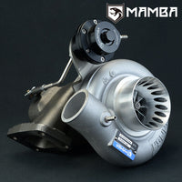 MAMBA GTX Turbo For TOYOTA 1HZ Land Cruiser TD05H-16G + 6cm T3 Int' Gate Hsg